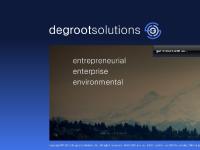 de groot solutions, llc. de groot solutions, llc.