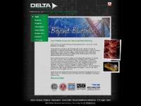 degroup.com Delta, Structural, structure degroup.com Delta, Structural, structure