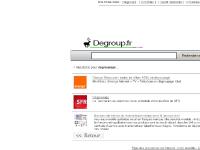 degroup - Moteur d'achat - degroup.fr - Vos achats au meilleur prix degroup - Moteur d'achat - degroup.fr - Vos achats au meilleur prix