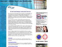 dehartconstructionservices.com cold storage construction, Food Processing, construction industry dehartconstructionservices.com cold storage construction, Food Processing, construction industry
