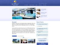 deholidaybeachhotel.com DeHoliday Beach Hotel, DHBH, Kokrobite