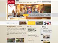  Translate this page, Microsoft® Translator, Hotel De Holiday Inn, Room Rates/Tariff