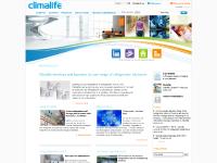 liten dehon.se skärmbild