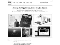 dehorn.co.uk What we do and who we do it for, Get in touch or come and see us, Fidelity iPhone banner dehorn.co.uk What we do and who we do it for, Get in touch or come and see us, Fidelity iPhone banner