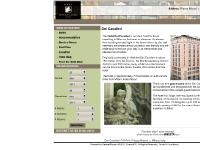 Dei Cavalieri, Milan, Italy Dei Cavalieri, Milan, Italy