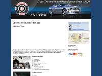 Quality Tire Sales Oberlin, OH ( Ohio ) - Deichlers Tires Quality Tire Sales Oberlin, OH ( Ohio ) - Deichlers Tires