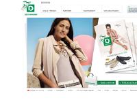 deichmann-sko.dk Find butik, Deichmann, Sko & Trends
