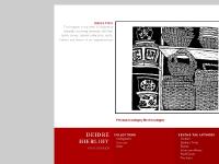 Deidre Hierlihy – Printmaker