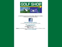 Deise Golf World - Golf Shop In Dungarvan, Co. Waterford, Ireland. Deise Golf World - Golf Shop In Dungarvan, Co. Waterford, Ireland.