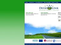 Deise Link Bus Service - Rural Transport Programme Waterford Deise Link Bus Service - Rural Transport Programme Waterford