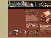 Welcome to DeitzelBrothers.com