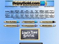 dejaygold.com ORDER FORM, DESIGN SPECIFICATION FORM, ARTISTS IN THE SPOTLIGHT dejaygold.com ORDER FORM, DESIGN SPECIFICATION FORM, ARTISTS IN THE SPOTLIGHT