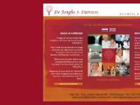 dejonghe-partners.be