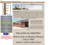 DeKalb County Credit Union Home Page