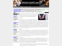 Dekalb bail bonds Dekalb bail bonds