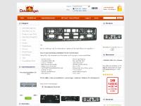 liten dekalkungen.nu skärmbild