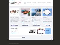 Självhäftande text och bokstäver- gör det själv billigt!