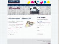 liten dekaltrycket.se skärmbild liten dekaltrycket.se skärmbild