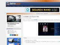 Calendario, Tutoriales, Ver nuevo contenido, Primeros gameplays de FIFA 13 Calendario, Tutoriales, Ver nuevo contenido, Primeros gameplays de FIFA 13