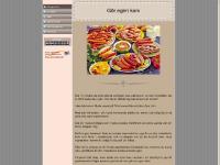 Gör egen korv - www.dekebook.se Gör egen korv - www.dekebook.se