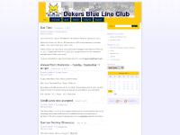 CCHA, Mgoblue.com, USCHO, Yost Ice Arena CCHA, Mgoblue.com, USCHO, Yost Ice Arena