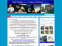 dekeslaytonmuseum.com Posts, Exhibits, Bicycling
