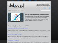 Blackpool Web Design and Web Hosting by freelance Web Developer Johnnie Walker