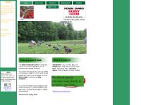 Dekok Family Berry Farm