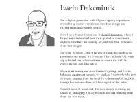 dekoninck.co.uk 3Sixty, increase car parking revenue, Bristol Airport dekoninck.co.uk 3Sixty, increase car parking revenue, Bristol Airport