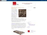 dekotile.blogspot.com Emperador Dark Tiles, bedroom, kitchen