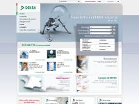 Catalogue des produits, Formation, Rejoignez-nous, Presse  Catalogue des produits, Formation, Rejoignez-nous, Presse