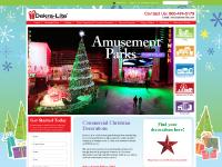 Request a Quote, Trees, Garland & Wreaths, Pole Decorations  Request a Quote, Trees, Garland & Wreaths, Pole Decorations
