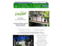 Dek Rail Quote, LED Accent Lighting, COPYRIGHT Dek Rail Quote, LED Accent Lighting, COPYRIGHT