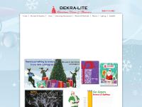 dekralite.com Banners & Graphics, Trees, Decorating Accessories dekralite.com Banners & Graphics, Trees, Decorating Accessories