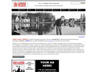  Dutch Magazine, Shop/Renewals, Deze Maand, [Nederlands]