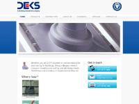 DEKS Industries - Roofing, Building and Plumbing Products