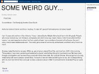 dekukirby - Some weird guy... dekukirby - Some weird guy...