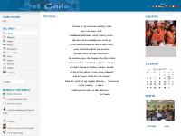 Del Gado : Bienvenue sur mon site… Del Gado : Bienvenue sur mon site…