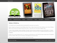 Delabarre Publishing — Your independent source for high-quality eBooks for kids and adults