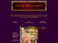 Welcome to Château Delacroix Welcome to Château Delacroix