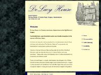 DeLacy House | Welcome DeLacy House | Welcome