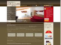 delagare.it few, milan, residence