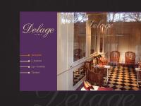 Delage Paris - Chaussures de luxe Delage Paris - Chaussures de luxe