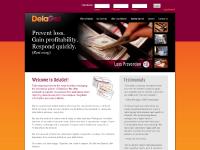 Who is DelaGet, Our Services, Who Uses DelaGet, Getting Started  Who is DelaGet, Our Services, Who Uses DelaGet, Getting Started