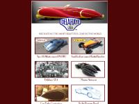 Delahaye USA, Recreating the Most Beautiful Cars in the World Delahaye USA, Recreating the Most Beautiful Cars in the World