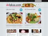 delaksa – Laksa Recipes & Restaurant Reviews | Laksa Recipes & Laksa Reviews for Laksa Lovers!