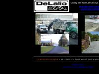 sealcoat, striping, deer grate, cattle  sealcoat, striping, deer grate, cattle