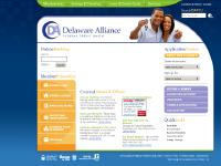 Delaware Alliance Federal Credit Union Delaware Alliance Federal Credit Union