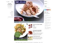 Authentic Italian Food Italian Cooking, Recipes & More | DeLallo Authentic Italian Food Italian Cooking, Recipes & More | DeLallo