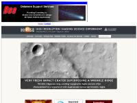 DSS - Delamere Support Services